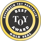Best Toy Award